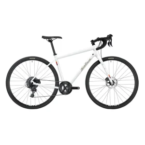 Salsa Blackthorn Carbon XT